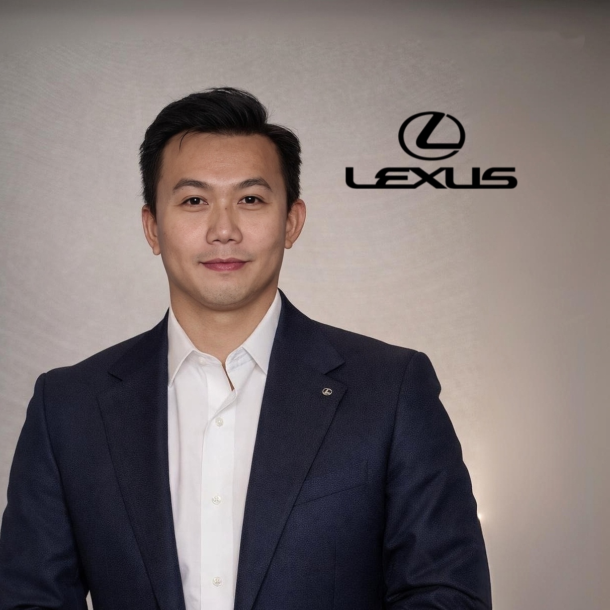Châu Nguyễn Lexus | Đại diện bán hàng Lexus Central Saigon