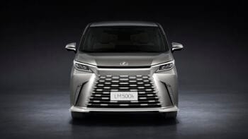 Lexus LM 500h VIP 4 chỗ - Ảnh 12