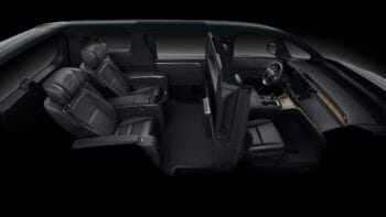 Lexus LM 500h VIP 4 chỗ - Ảnh 22