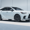 Lexus RX 500h F Sport Performance