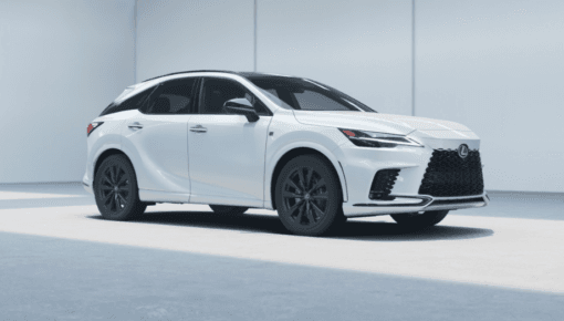 Gia xe lexus rx 500h fsport performance 4