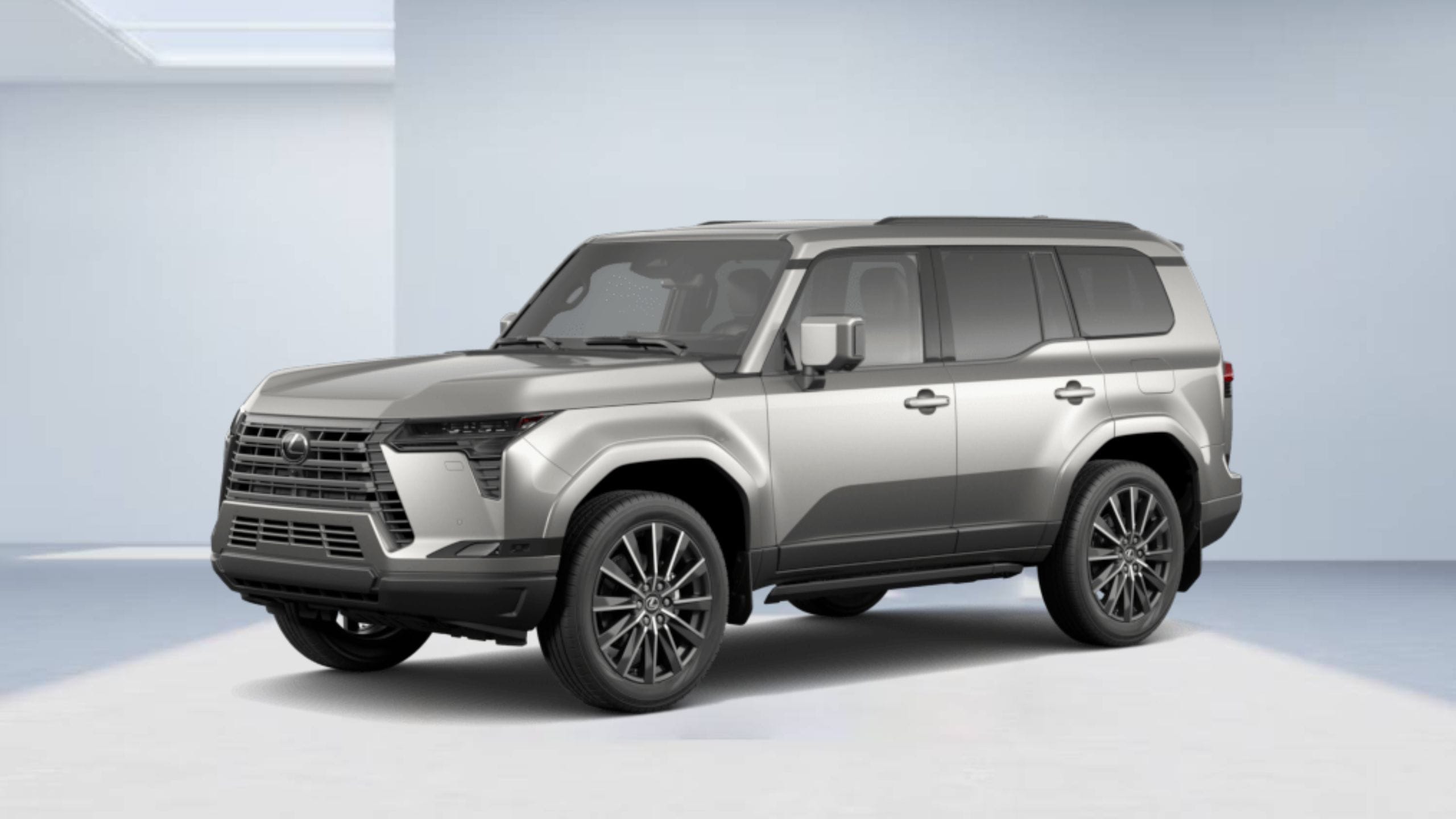 Lexus GX 550 2 Lexus-GX-550-Bac-Titanium-Sonic-Titanium-1J7