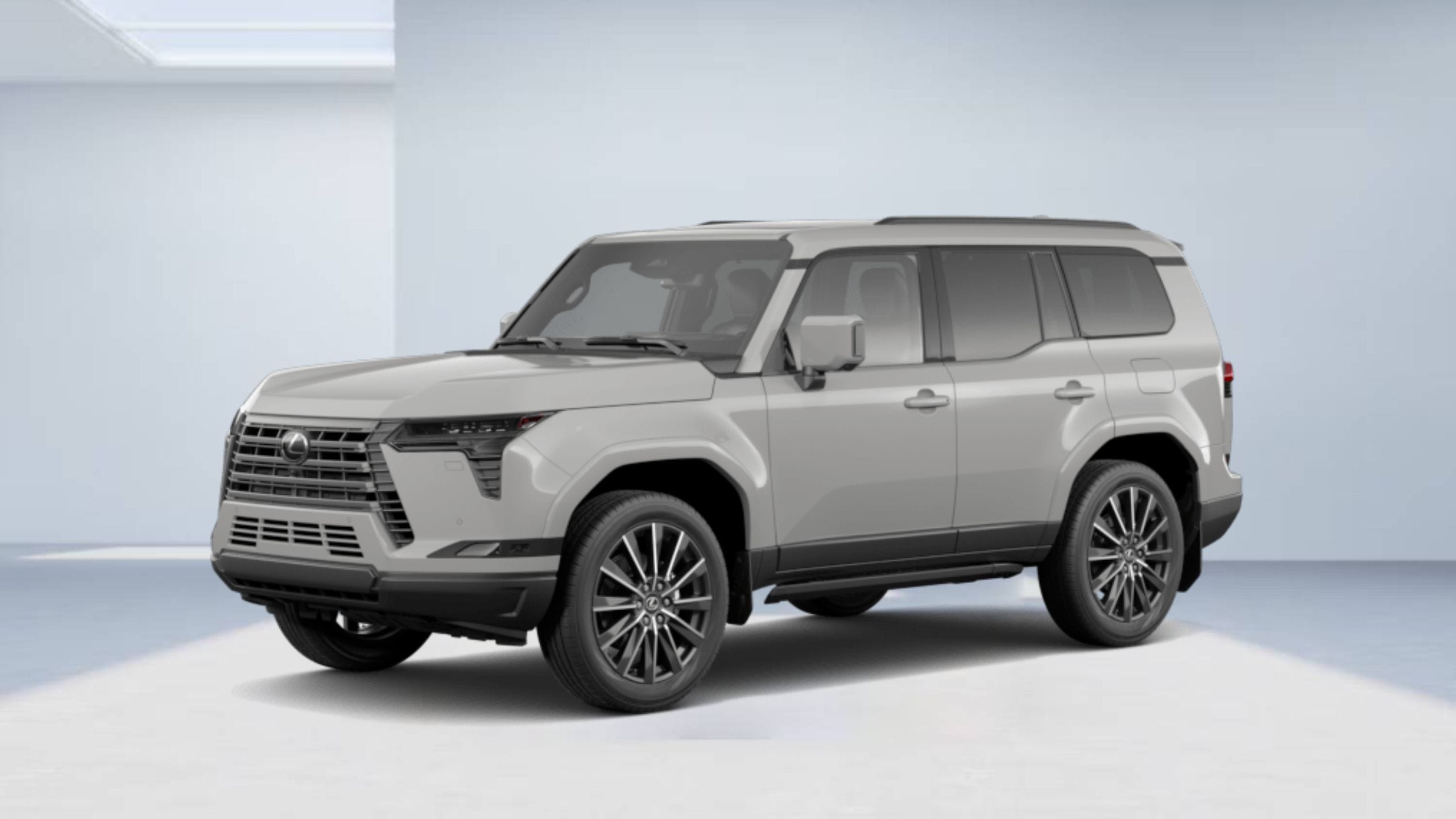 Lexus GX 550 7 Lexus-GX-550-Xam-Xi-Mang-Titanium-Carbide-Gray-1L8
