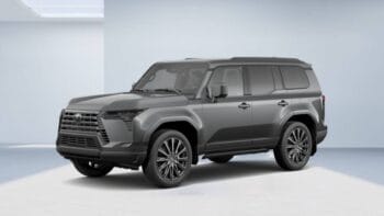 Lexus GX 550 11 Lexus-GX-550-Xam-dam-Mercury-Grey-Mica-1H9