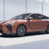 Giá xe Lexus ES 350h Luxury | ES 350h Premium 2026 hoàn toàn mới - Lexus Trung Tâm Sài Gòn.