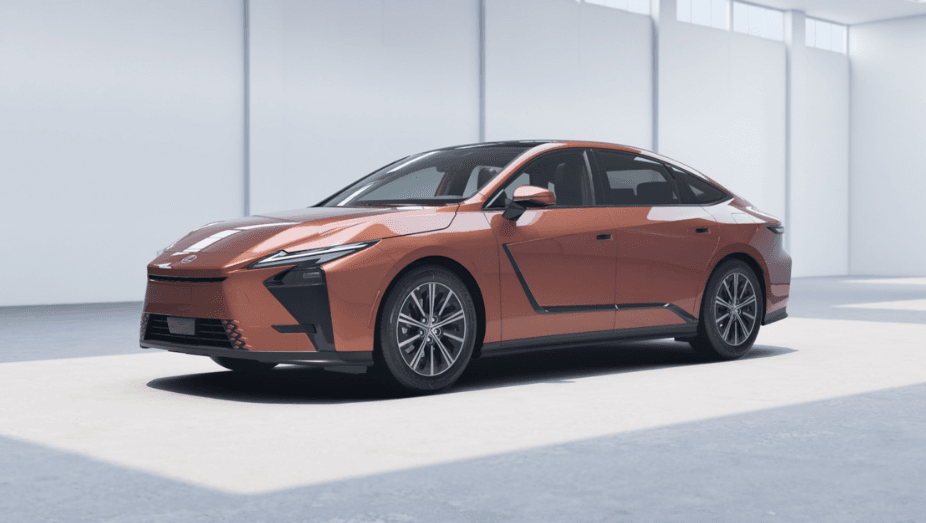 Giá xe Lexus ES 350h Luxury | ES 350h Premium 2026 hoàn toàn mới - Lexus Trung Tâm Sài Gòn.