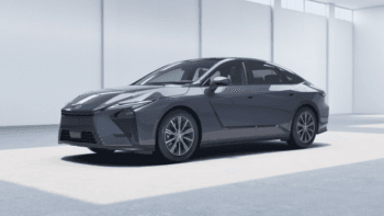 Giá xe Lexus ES 350h Luxury | ES 350h Premium 2026 hoàn toàn mới - Lexus Trung Tâm Sài Gòn.