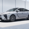 Giá xe Lexus ES 350h Luxury | ES 350h Premium 2026 hoàn toàn mới - Lexus Trung Tâm Sài Gòn.