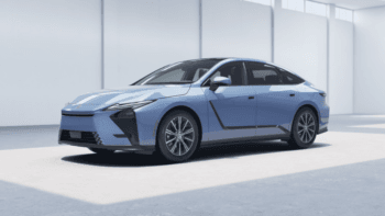 Giá xe Lexus ES 350h Luxury | ES 350h Premium 2026 hoàn toàn mới - Lexus Trung Tâm Sài Gòn.