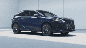 Lexus RX 350h Luxury 13 Lexus RX 350h Luxury 2026 giá bán & Thông số kỹ thuật