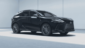 Lexus RX 350h Luxury 15 Lexus RX 350h Luxury 2026 giá bán & Thông số kỹ thuật