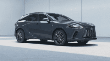 Lexus RX 350h Luxury 16 Lexus RX 350h Luxury 2026 giá bán & Thông số kỹ thuật