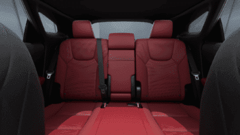 Lexus RX 500h F Sport Performance 21 Lexus RX 500h F Sport Performance - Ảnh 10