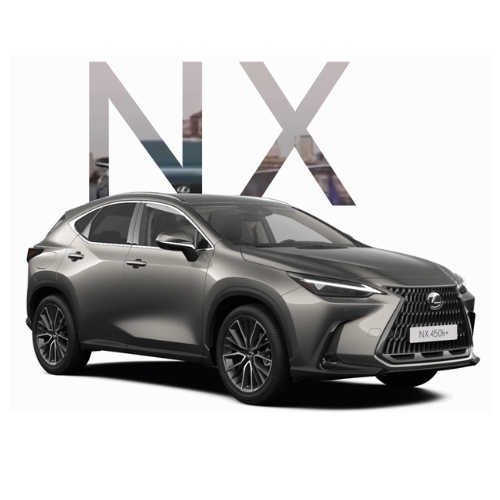 Lexus NX 350h Hybrid tại Lexus Trung Tâm Sài Gòn