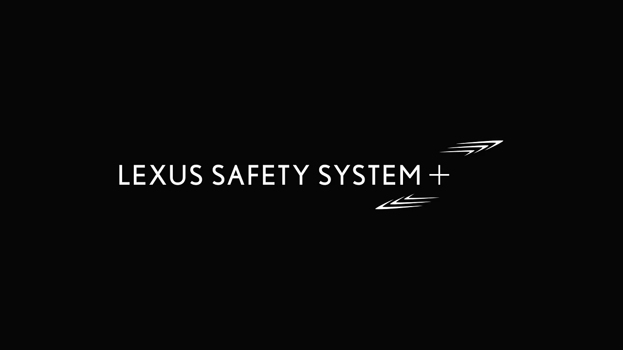 Lexus Safety System+ 4.0 (LSS+ 4.0) – gói công nghệ an toàn và hỗ trợ người lái tiên tiến nhất từ trước đến nay.