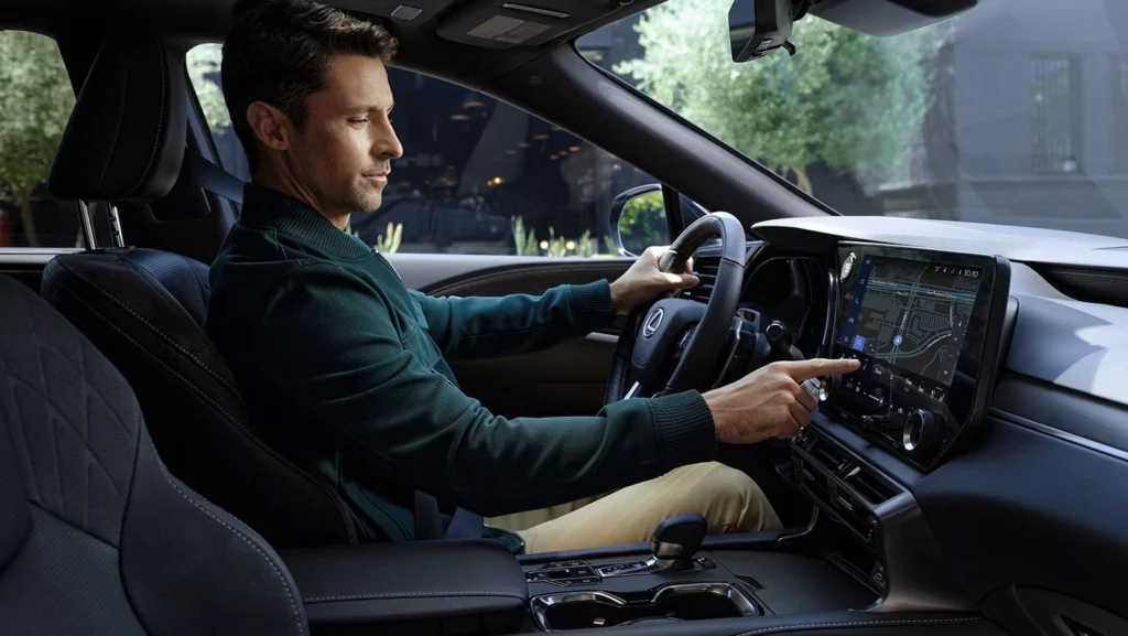 Dịch vụ tài chính Lexus - Cung cấp giải pháp tài chính linh động dành riêng cho khách hàng Lexus