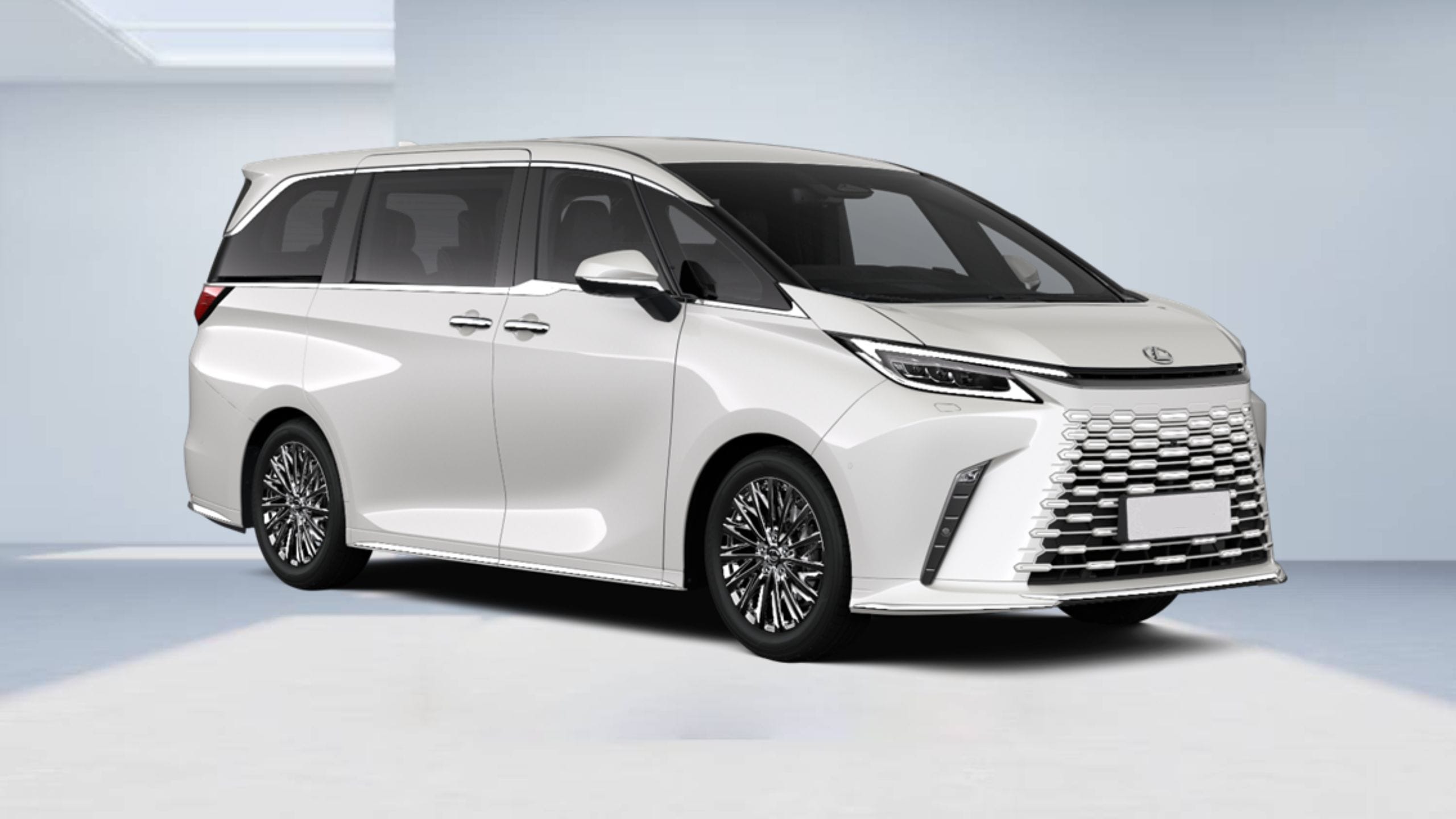 Lexus LM 500h 6 chỗ 1 Giá bán Lexus LM 500h 6 chỗ - LM 500h Vip 2026 - Giá lăn bánh LM và thông số kỹ thuật mới nhất