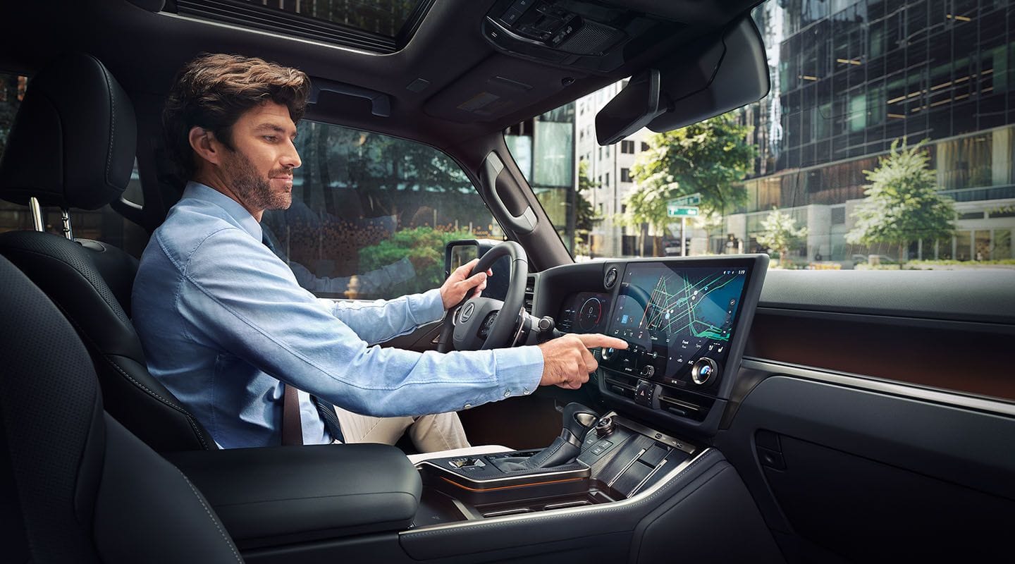 Hướng dẫn sử dụng Lexus 1 Hướng dẫn sử dụng Lexus đầy đủ. hướng dẫn sử dụng xe Lexus các phiên bản mới nhất