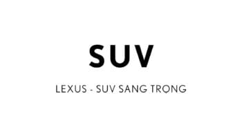 SUV