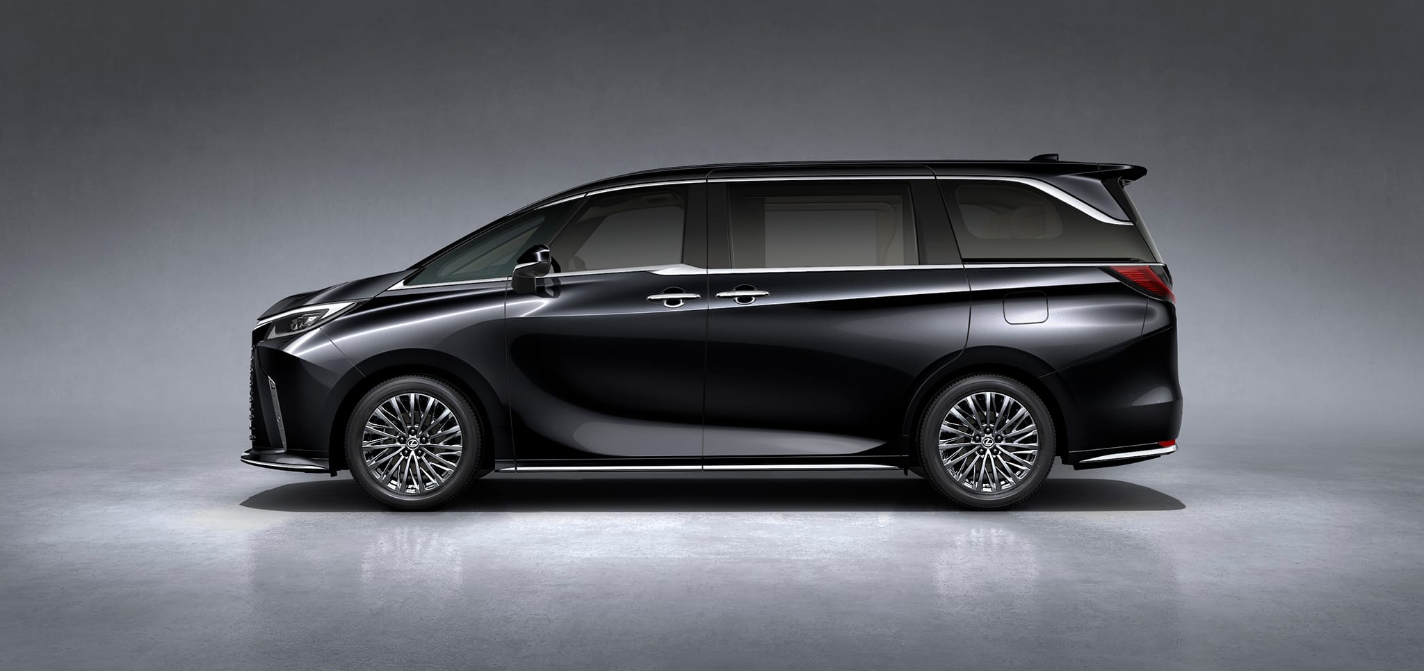 Lexus LM 500h 6 chỗ 2 Giá bán Lexus LM 500h 2026 - Giá lăn bánh LM và thông số kỹ thuật mới nhất