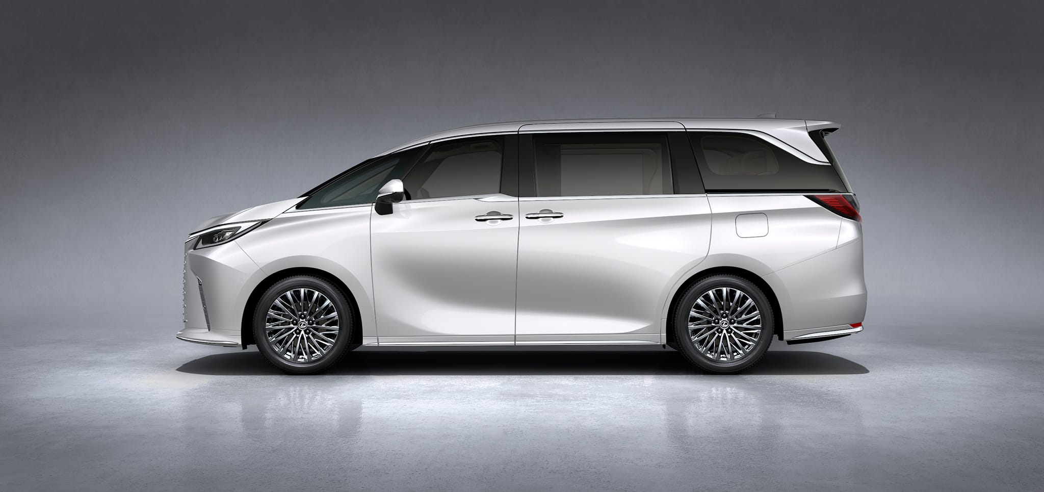 Lexus LM 500h 6 chỗ 3 Giá bán Lexus LM 500h 2026 - Giá lăn bánh LM và thông số kỹ thuật mới nhất