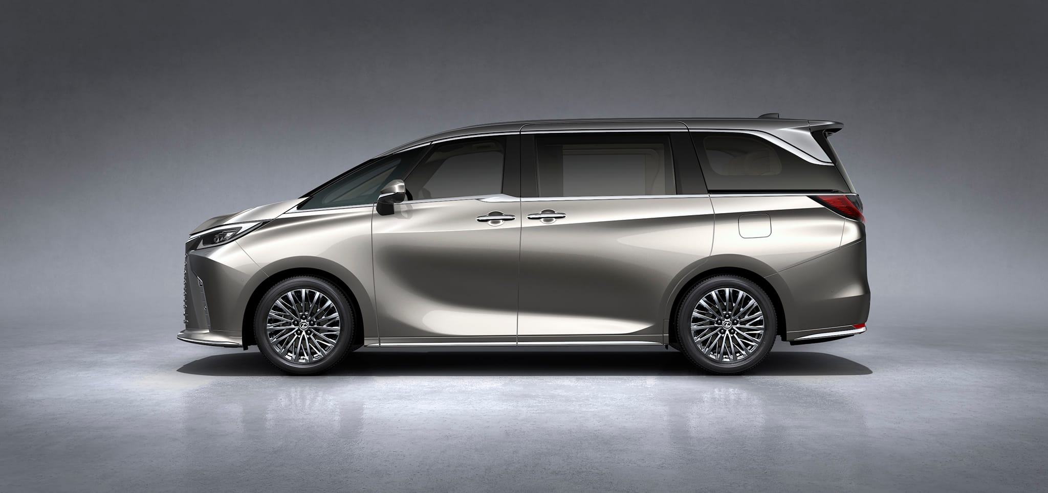 Lexus LM 500h 6 chỗ 4 Giá bán Lexus LM 500h 2026 - Giá lăn bánh LM và thông số kỹ thuật mới nhất