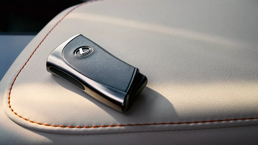 Bảo hành 10 năm không giới hạn km cho xe Lexus Hybrid (SAWA)