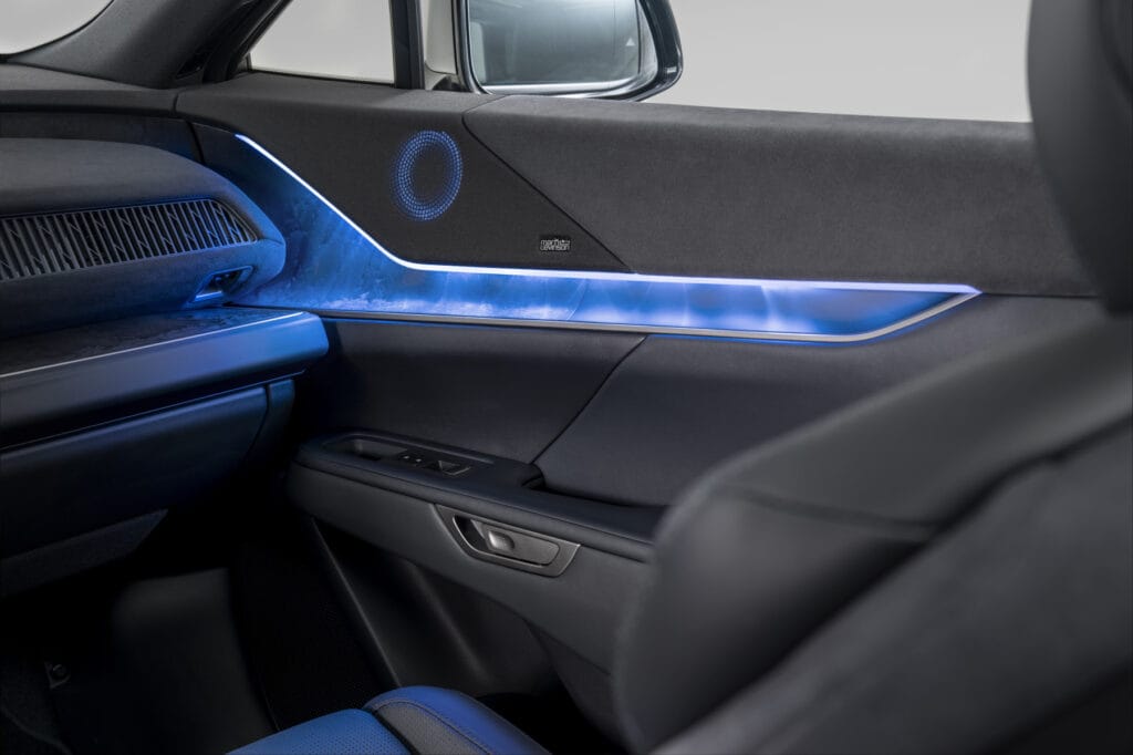 2027 lexus TZ all new 2027 TZ 450e 500e 6