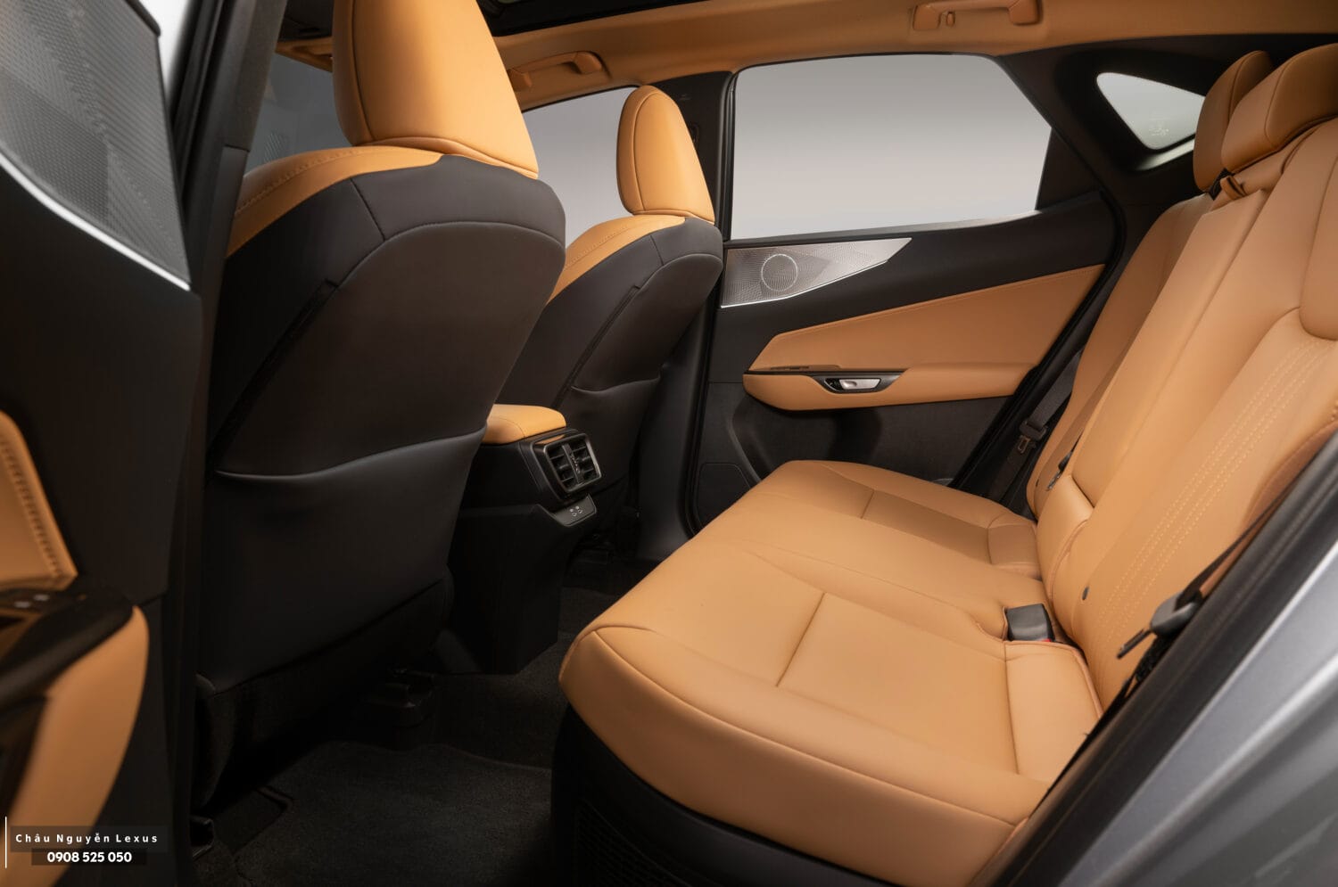 Lexus NX 350h 2027 hybrid facelift nang cap giua dong doi 18