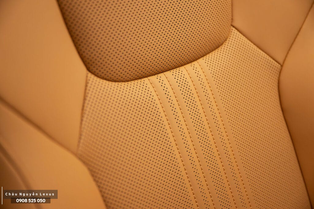 Lexus NX 350h 2027 hybrid facelift nang cap giua dong doi 23